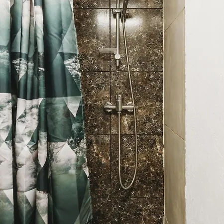 Unique 2 Bedroom In The Old Town Korter Tallinn