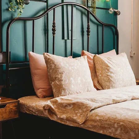 Unique 2 Bedroom In The Old Town Tallinn