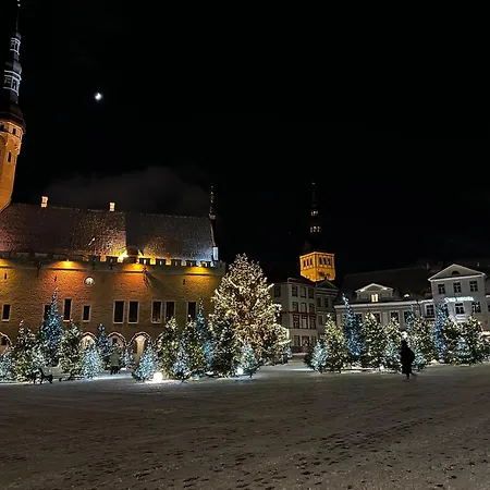 Appartamento Unique 2 Bedroom In The Old Town