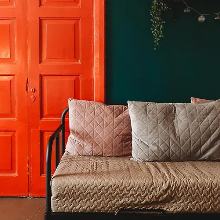 Unique 2 Bedroom In The Old Town Διαμέρισμα Ταλίν