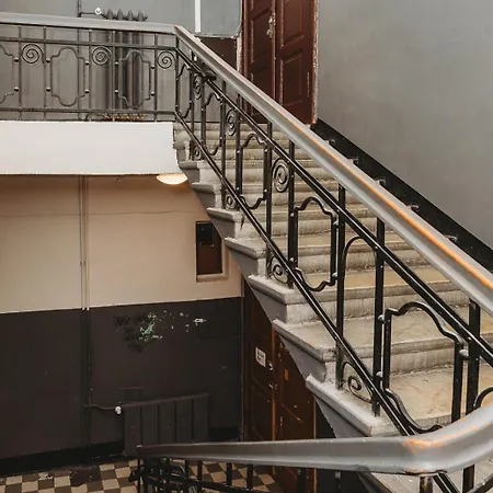Attractive 2 Bedroom In The Old Town * Tallinn