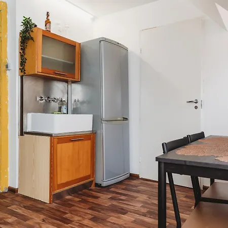 Διαμέρισμα Unique 2 Bedroom In The Old Town