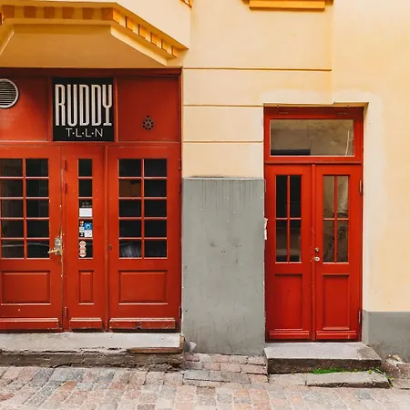 Unique 2 Bedroom In The Old Town Korter *