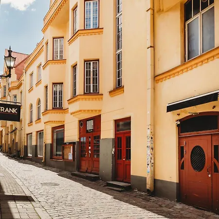 Unique 2 Bedroom In The Old Town Korter Tallinn