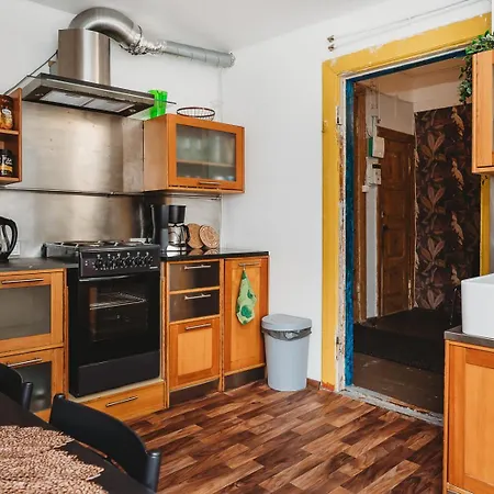 Unique 2 Bedroom In The Old Town Tallinn