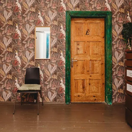 Unique 2 Bedroom In The Old Town * Ταλίν