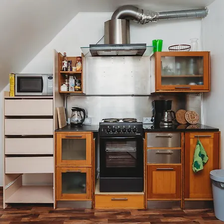 Unique 2 Bedroom In The Old Town Διαμέρισμα *