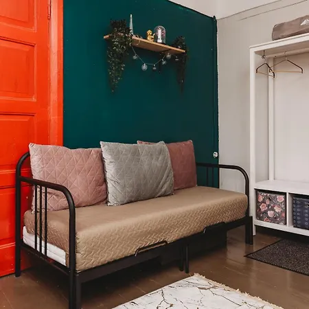 Apartment Attractive 2 Bedroom In The Old Town *