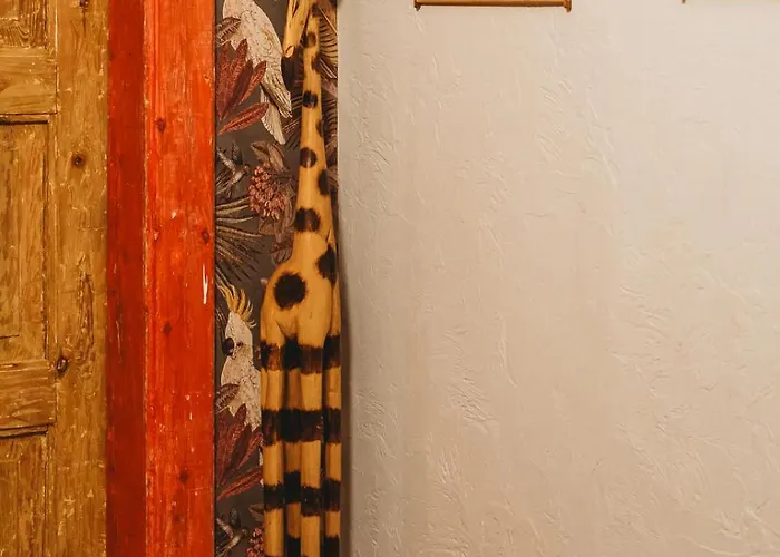 Unique 2 Bedroom In The Old Town * Reval