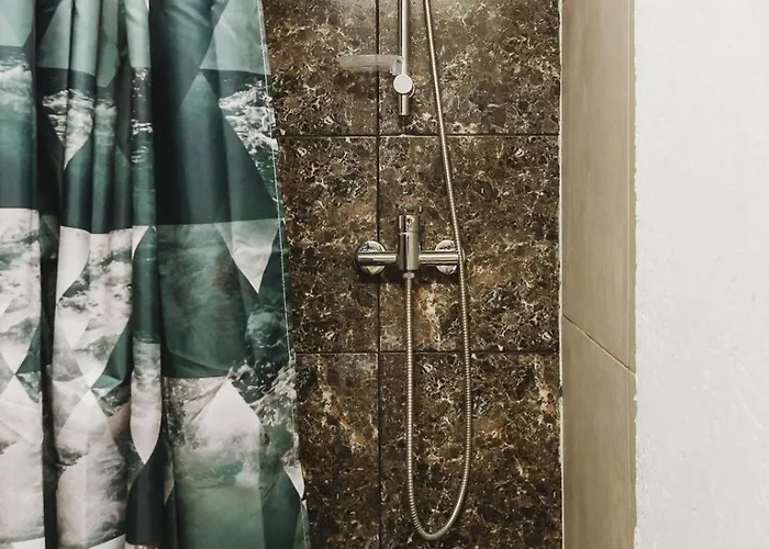 Unique 2 Bedroom In The Old Town 아파트 탈린