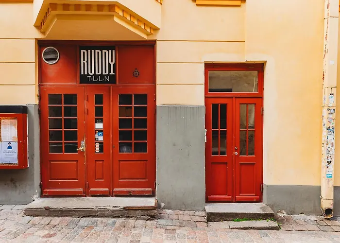 Unique 2 Bedroom In The Old Town Apartmán *