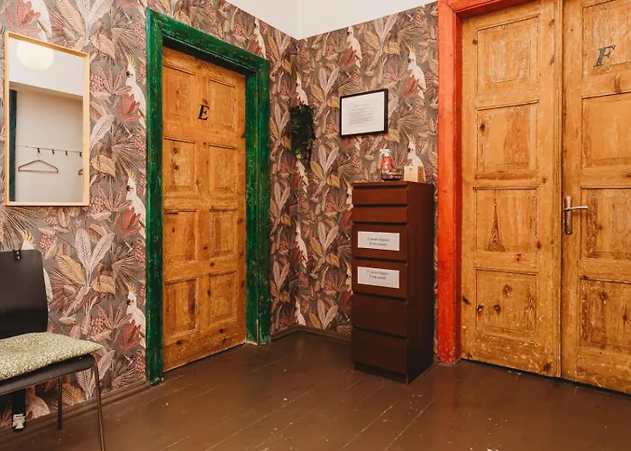 Appartamento Unique 2 Bedroom In The Old Town Reval