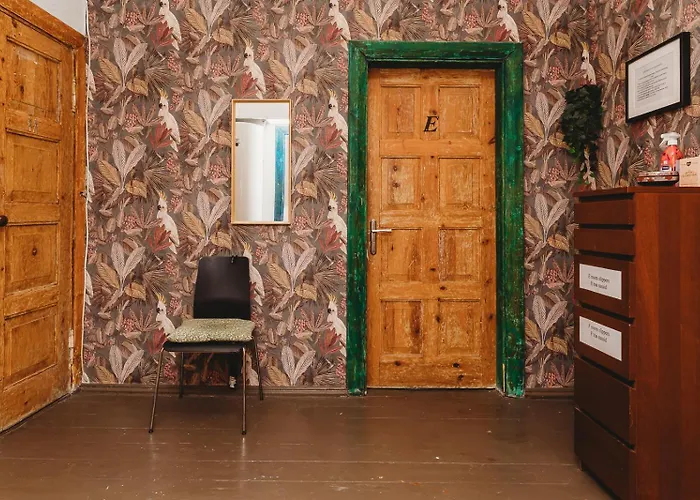 Unique 2 Bedroom In The Old Town * 탈린