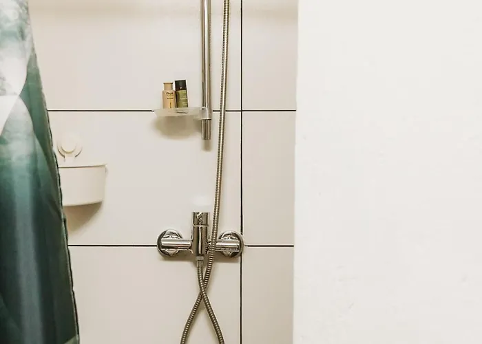 Unique 2 Bedroom In The Old Town