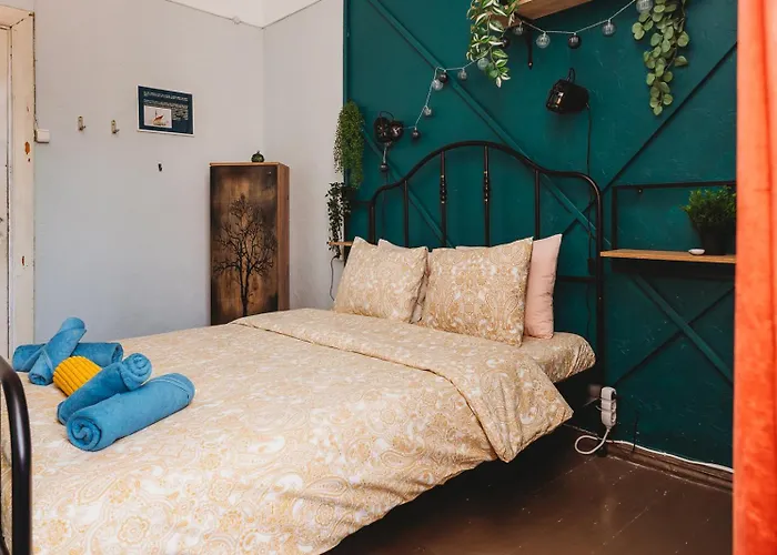 Unique 2 Bedroom In The Old Town * 탈린