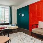 Unique 2 Bedroom In The Old Town Lejlighed Tallinn