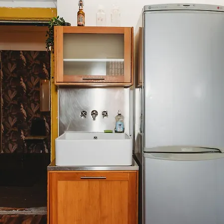 Unique 2 Bedroom In The Old Town Apartman