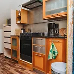 Unique 2 Bedroom In The Old Town Apartment