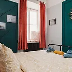Unique 2 Bedroom In The Old Town Tallinn