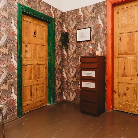 Apartment Unique 2 Bedroom In The Old Town Tallinn