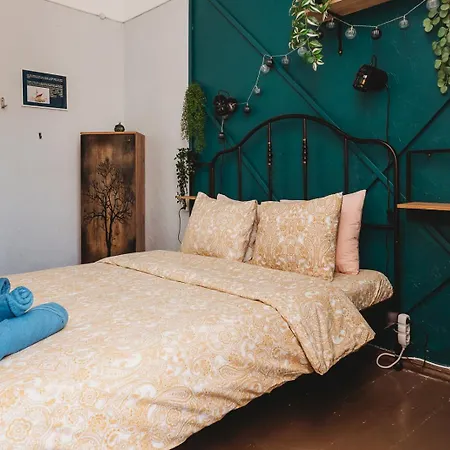 Unique 2 Bedroom In The Old Town * تالين